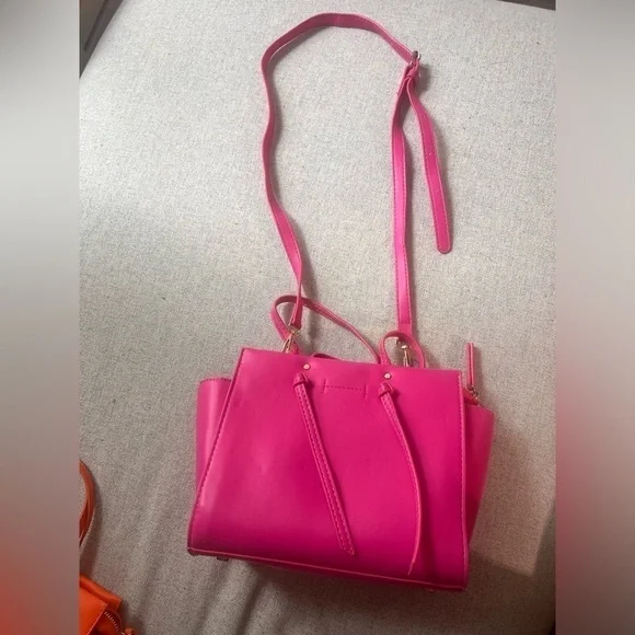 Square Tote Bags - Picture 3 of 4